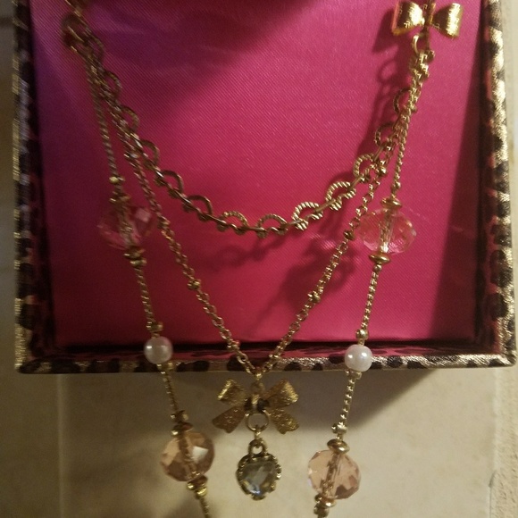 Betsy Johnson Collection - Picture 3 of 4